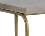 Lucius End Table -