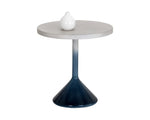 Laszilo End Table -