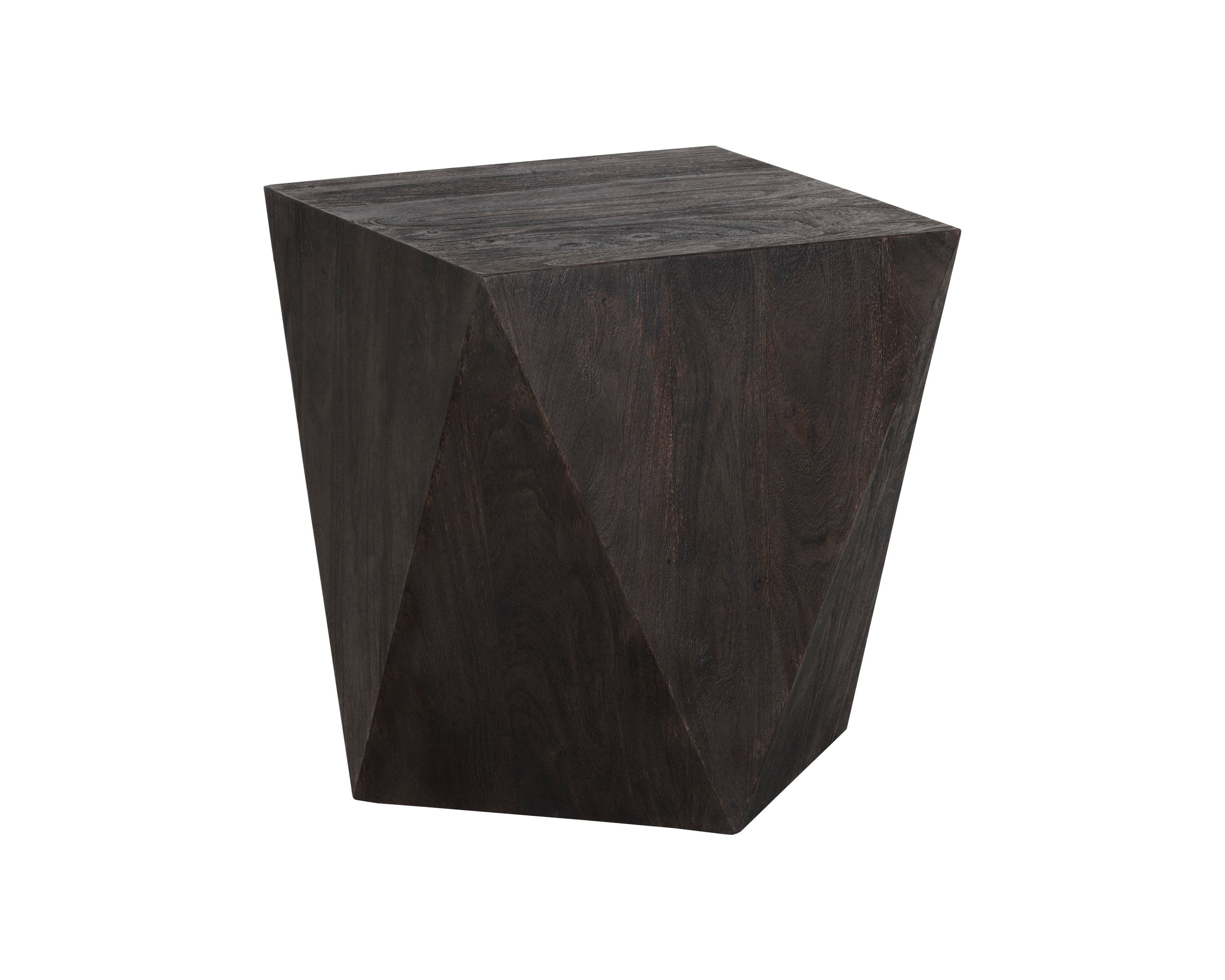 Teo End Table -