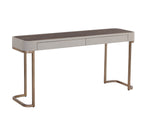 Jamille Console Table -