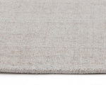 Whistler Hand-Loomed Rug  Ivory