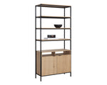 Ambrose Modular Bookcase -