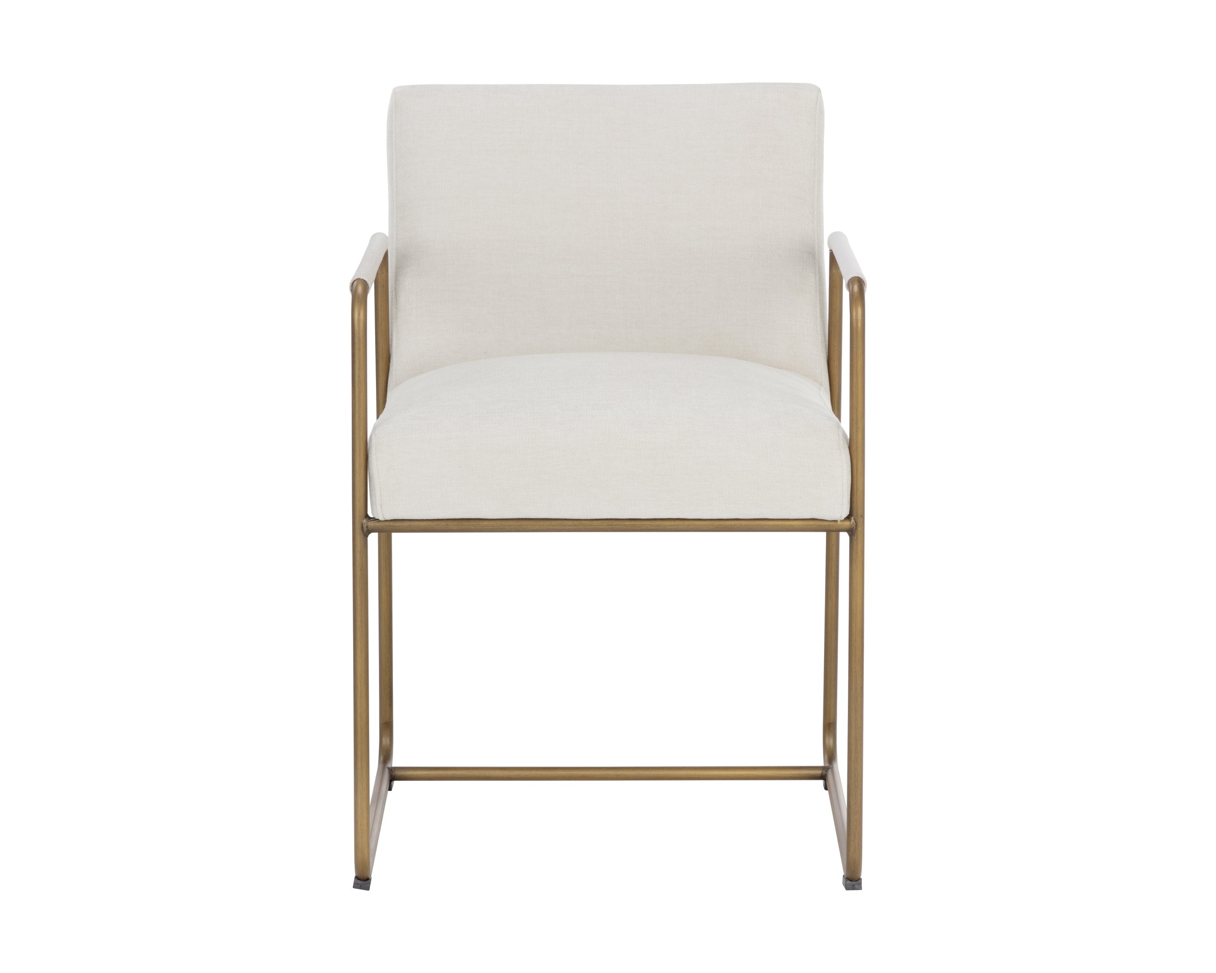 Balford Dining Armchair - Danny Ivory