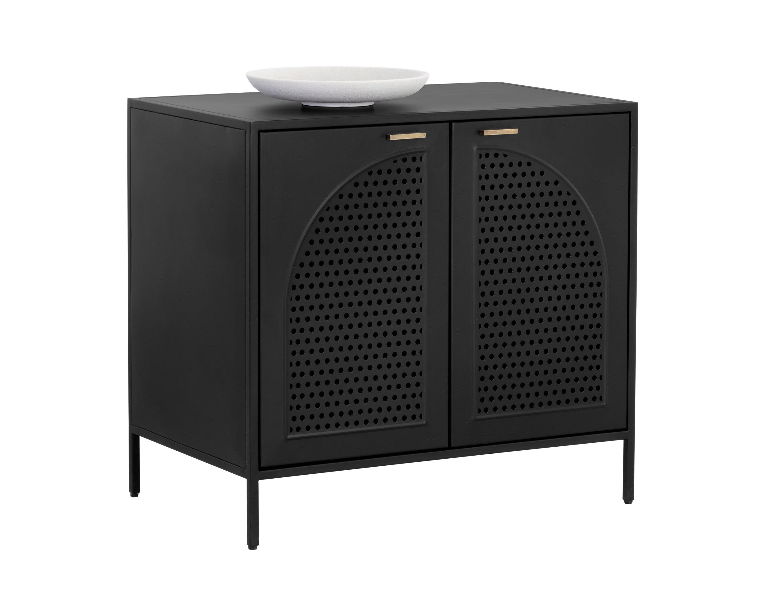 Aziza Nightstand -