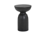 Goya End Table - Black