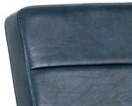 Jafar Dining Armchair - Vintage Blue (SET OF 2)