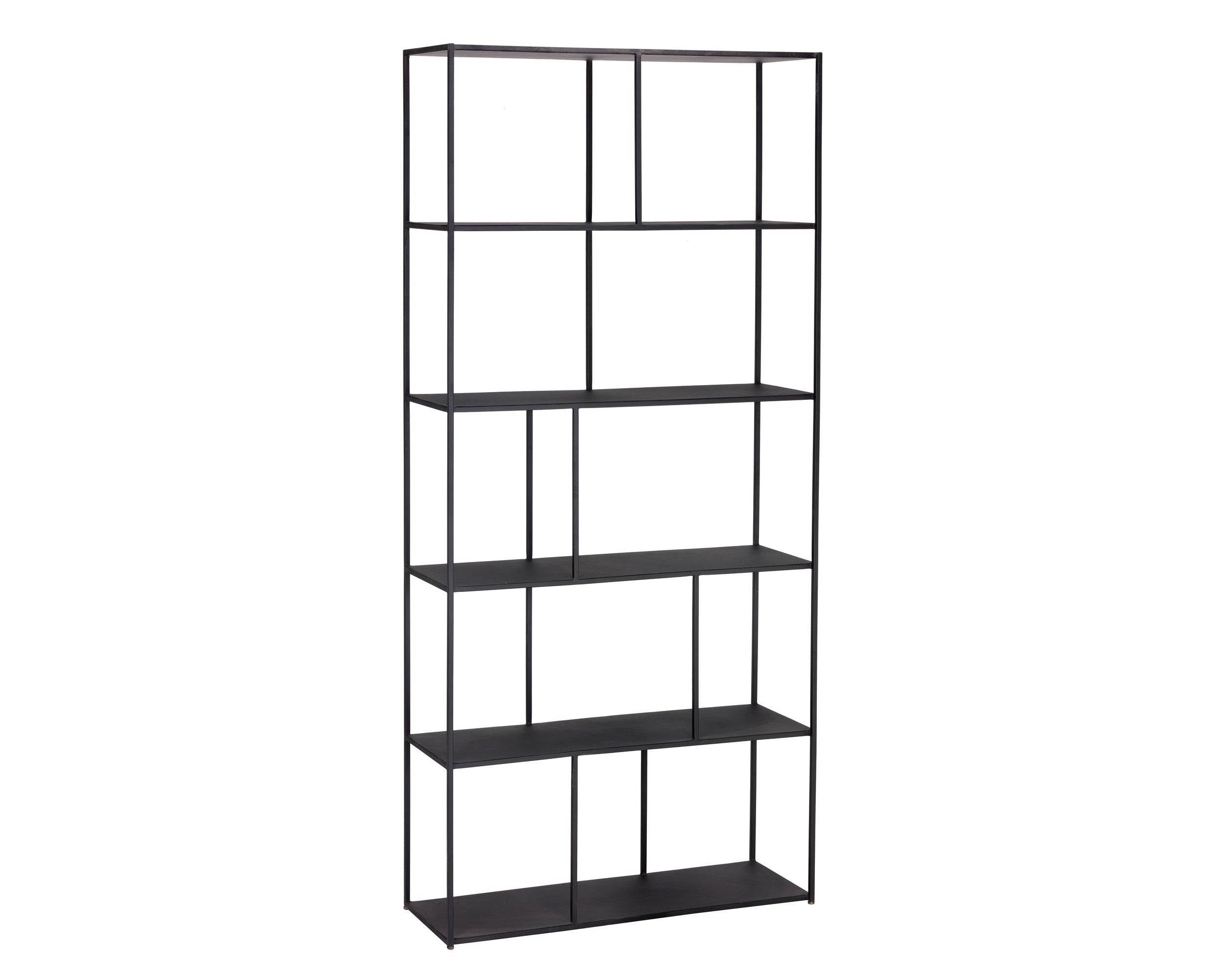 Eiffel Bookcase -