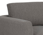 Byward Sofa - Liv Smoke