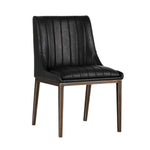 Halden Dining Chair - Vintage Black