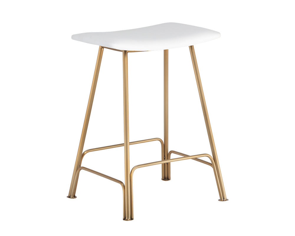 Azai Counter Stool - Dillon Snow