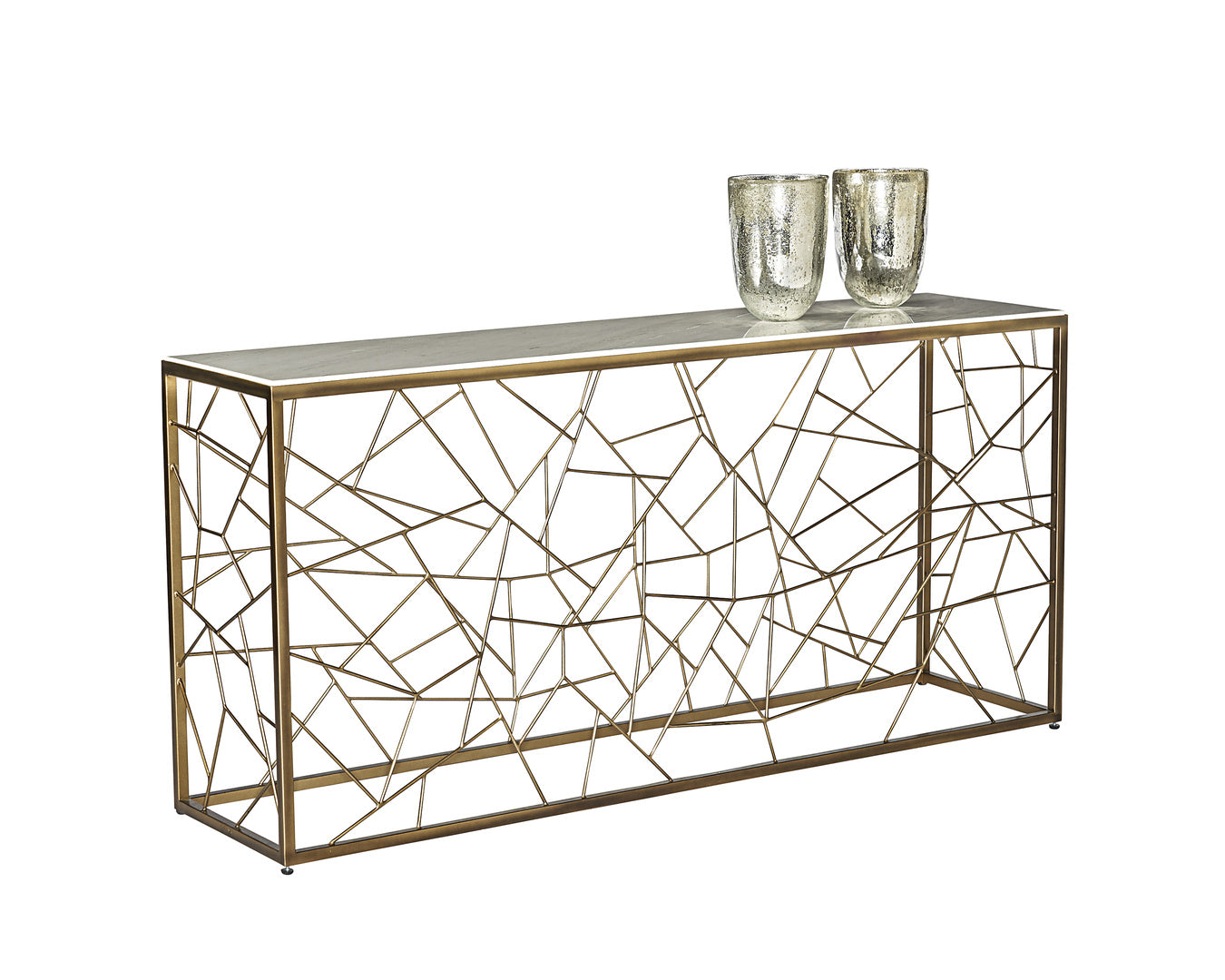 Vero Console Table -