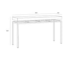 Toreno Console Table -