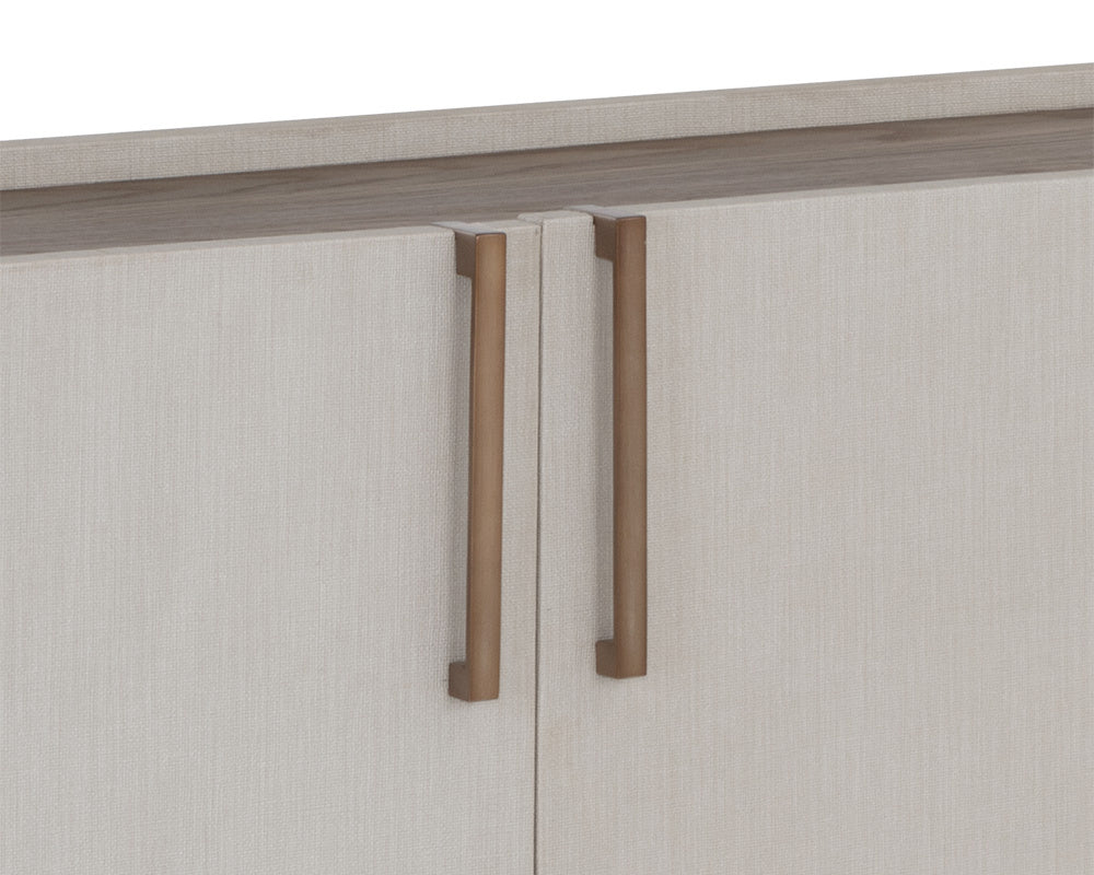 Jamille Sideboard -