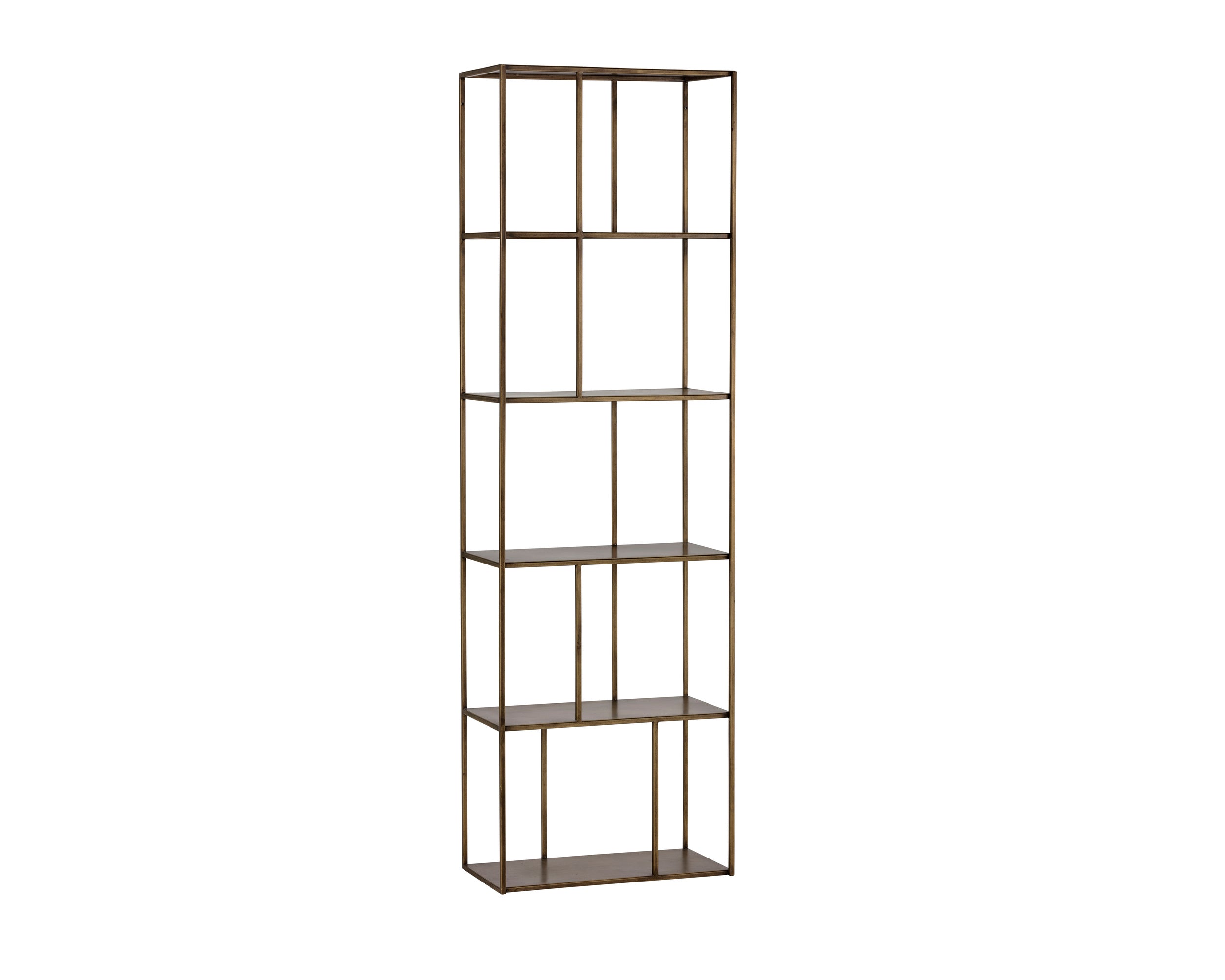 Eiffel Bookcase -