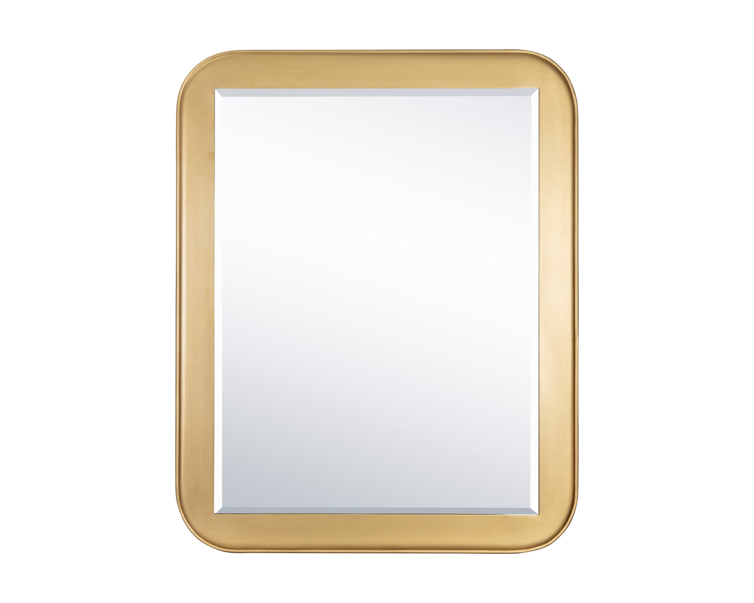 Topanga Wall Mirror -