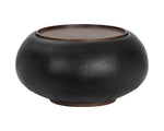 Zenzi Storage Coffee Table - Bravo Black