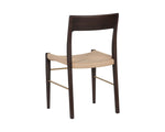 Bondi Dining Chair - Walnut