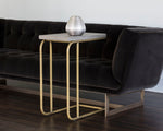 Lucius End Table -