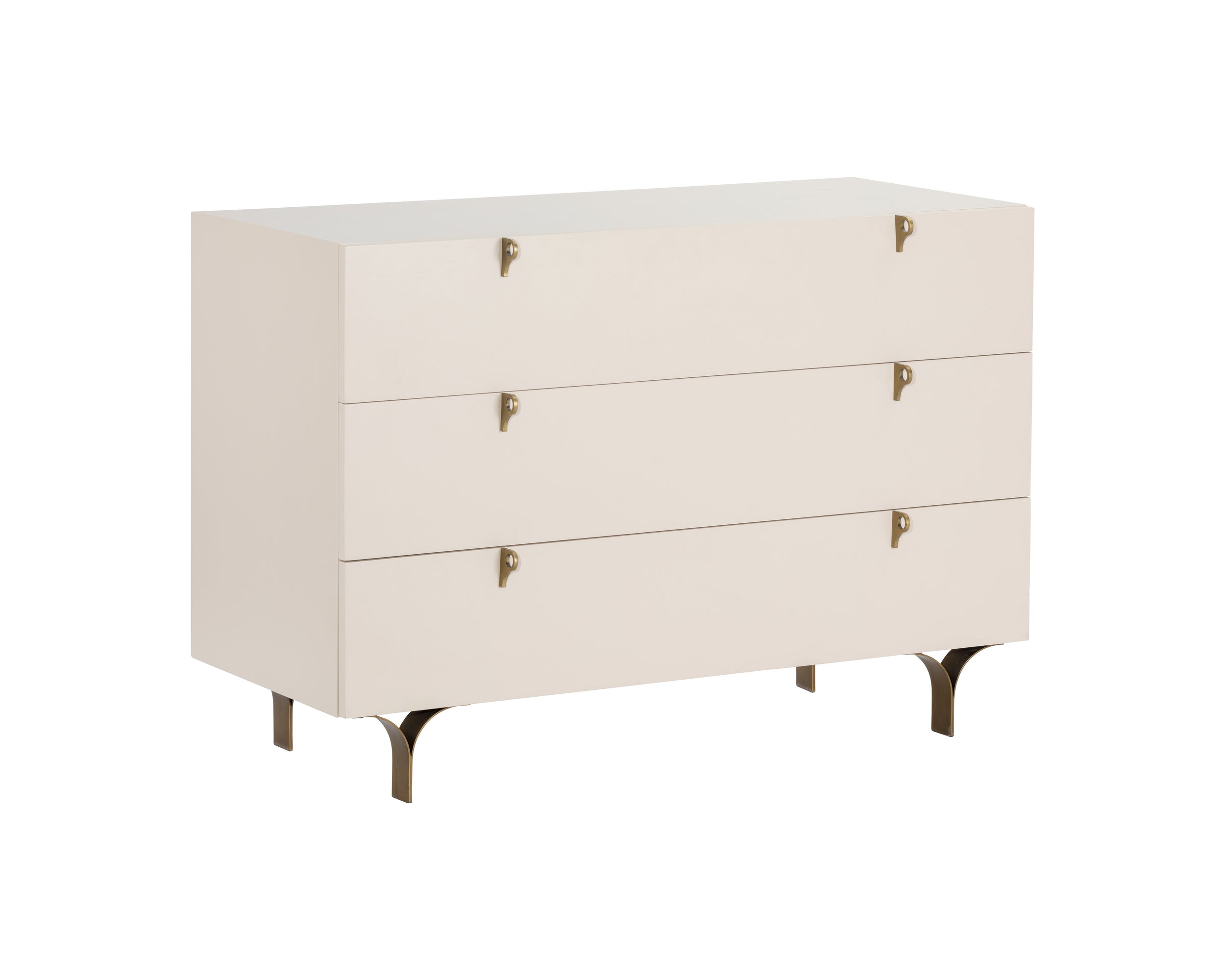 Celine Dresser - Cream