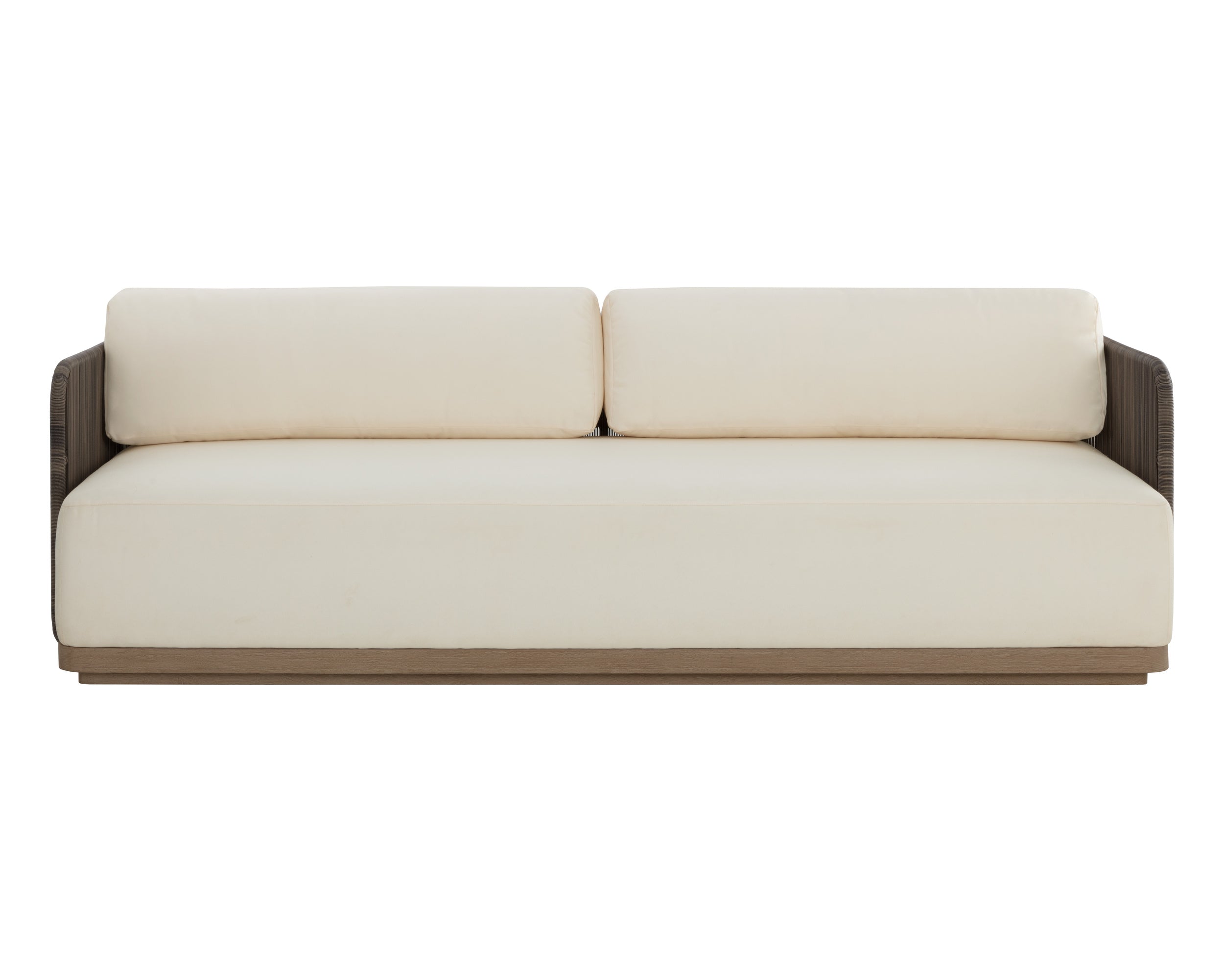 Ravenna Sofa - Stinson Cream