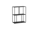 Eiffel Low Bookcase  Small -