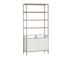 Ambrose Modular Bookcase -