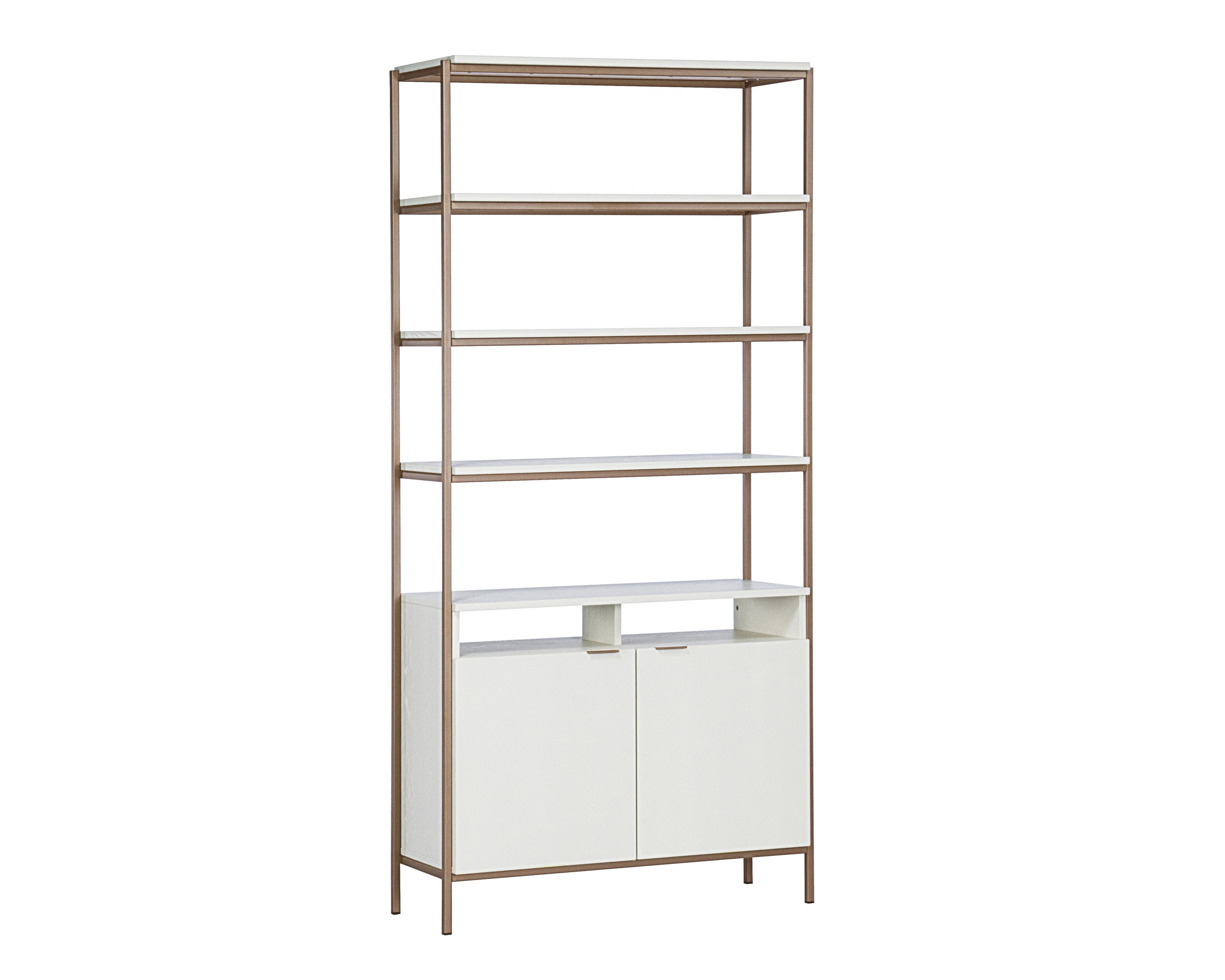 Ambrose Modular Bookcase -