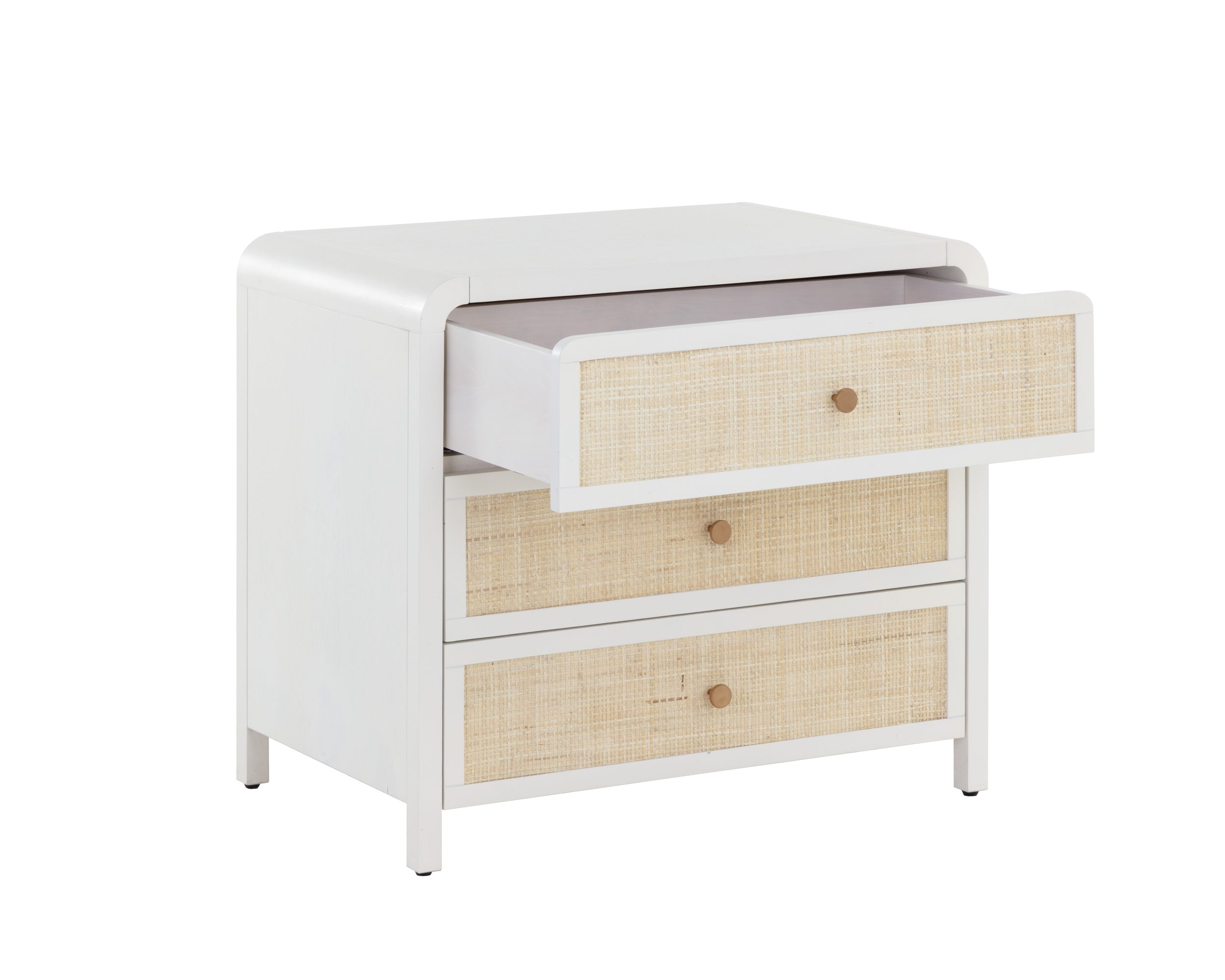 Tierra Nightstand -