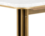 Ambrosia Dining Table - 79"