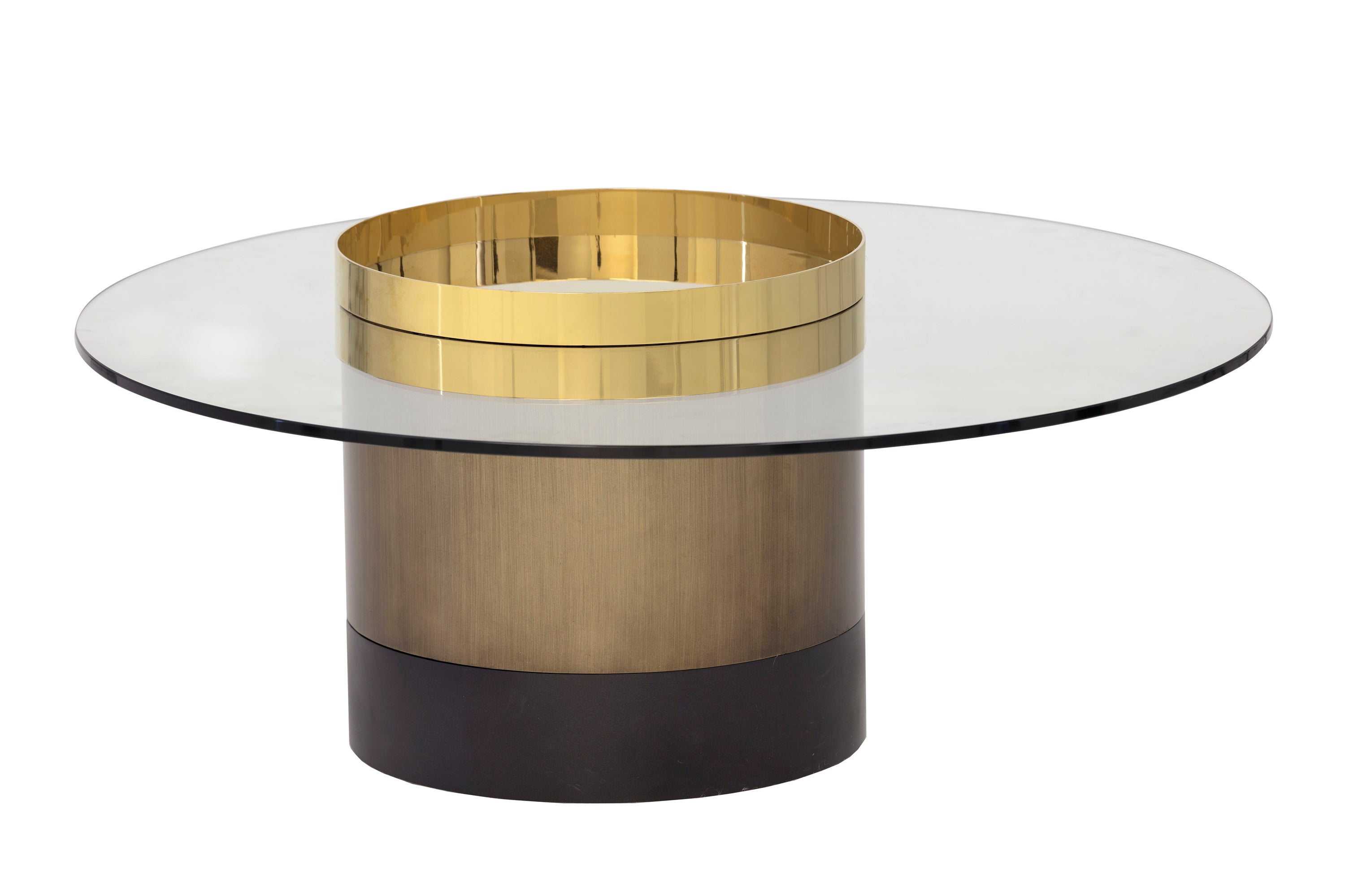 Haru Coffee Table -