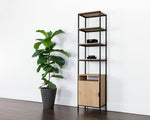 Ambrose Modular Bookcase -