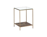 Concord End Table -