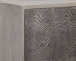 Algarve Sideboard - Grey