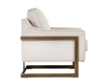 Kalmin Lounge Chair - Piccolo Prosecco