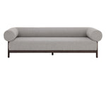 Bromley Sofa - Brown  Altro Cappuccino