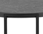 Zuma Side Table -