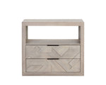 Lisboa Nightstand -