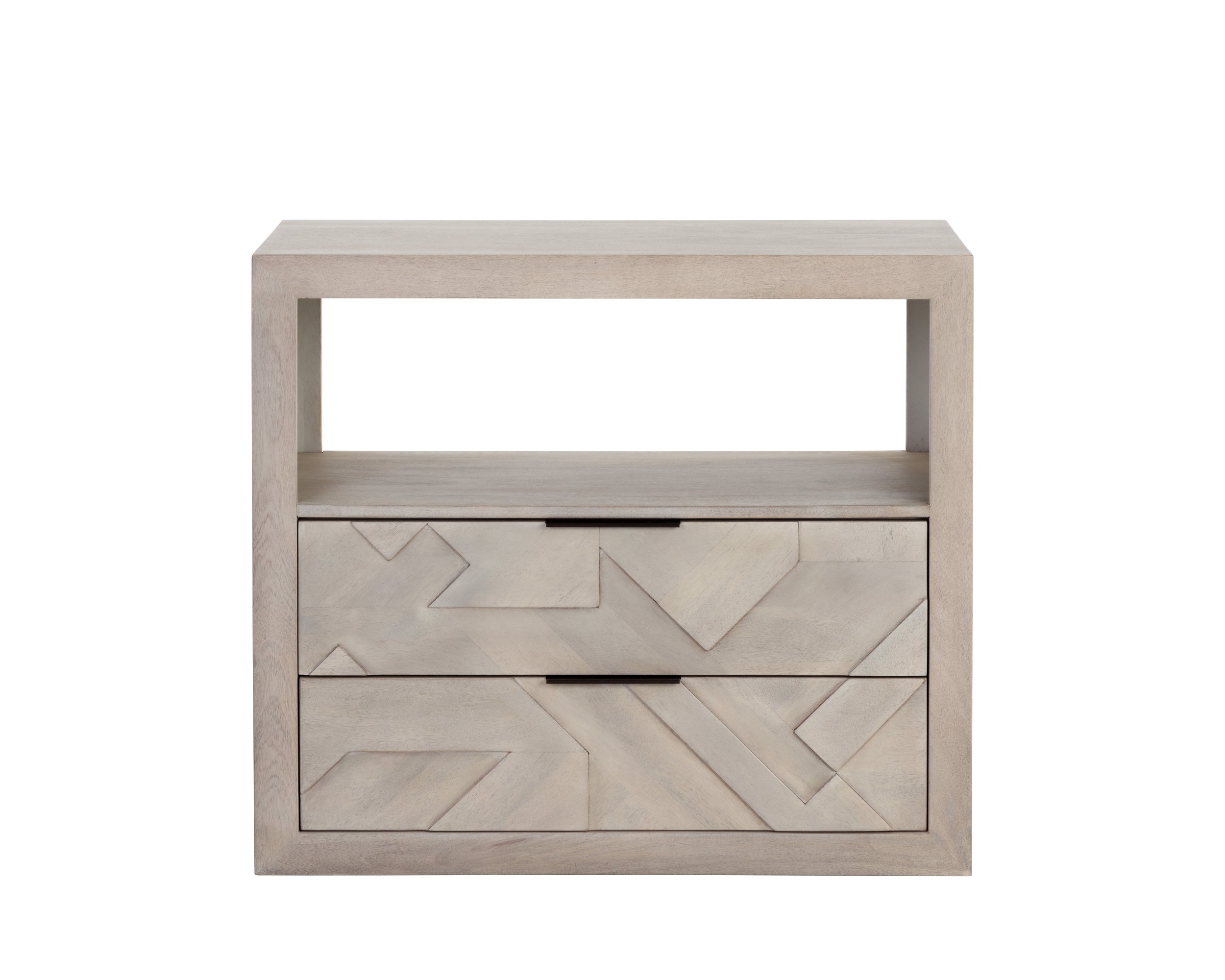 Lisboa Nightstand -