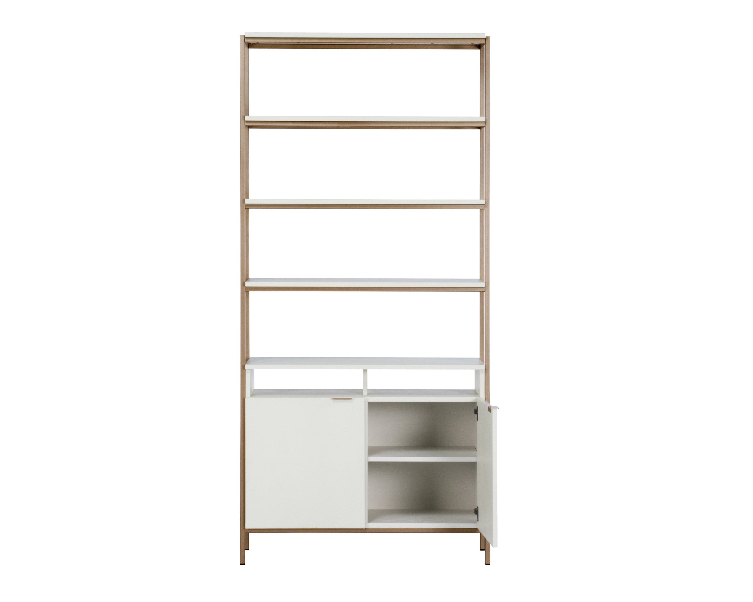 Ambrose Modular Bookcase -