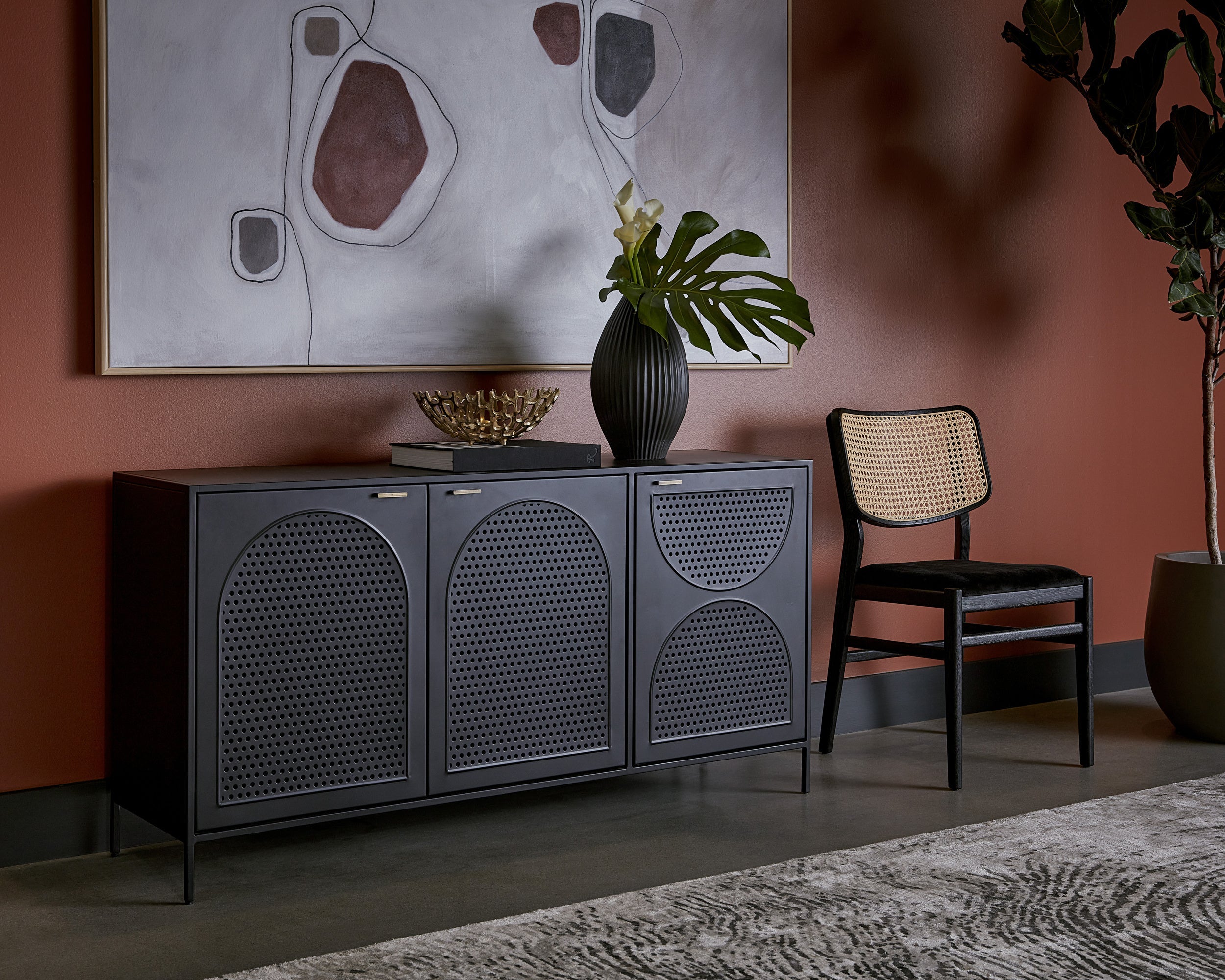 Aziza Sideboard -