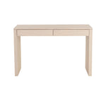 Dutad Desk - Light Oak