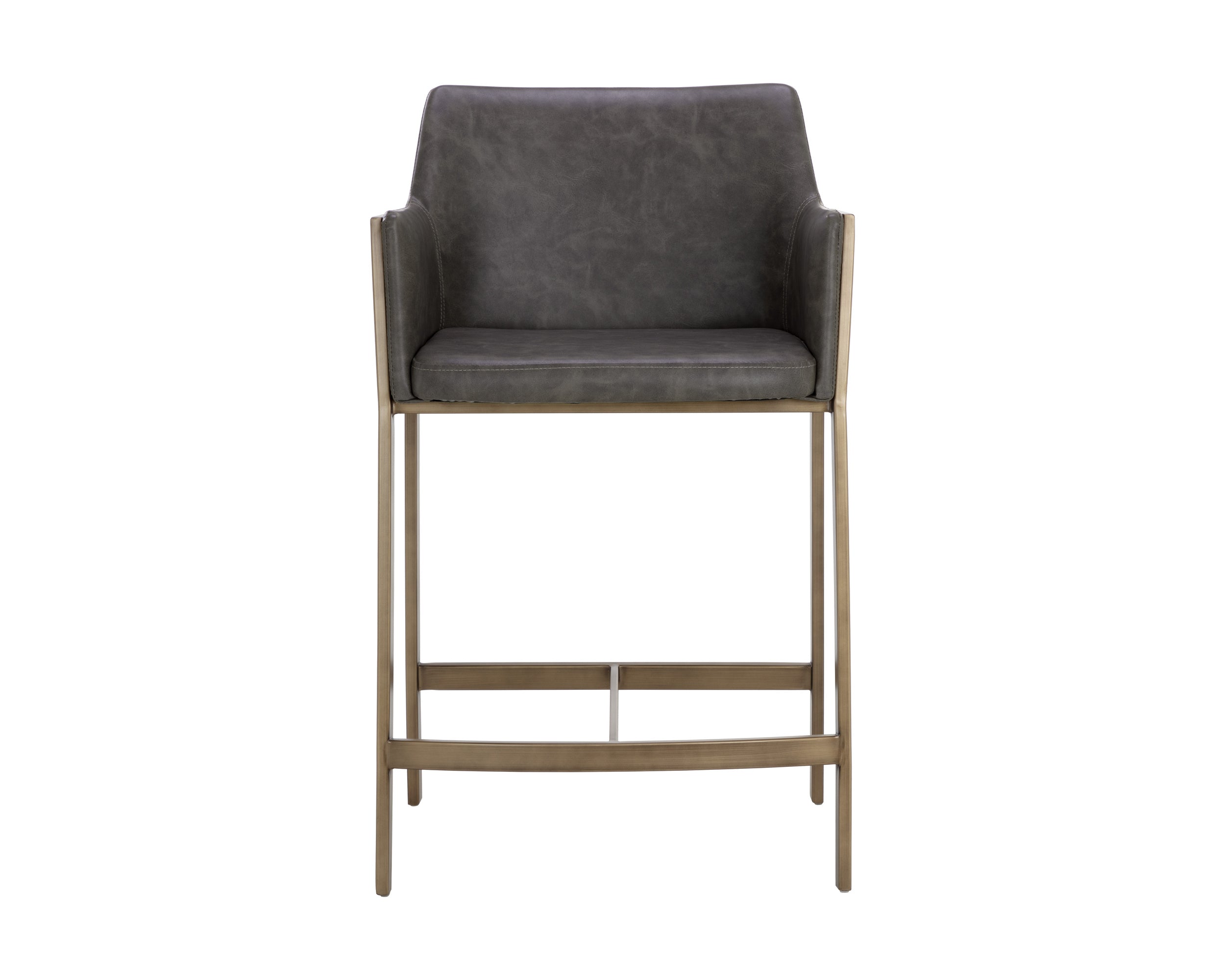 Bernadette Counter Stool - Kendall Grey