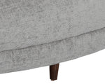 Lobo Bench - Husky Grey