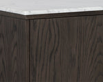 Briar Sideboard - Dark Brown