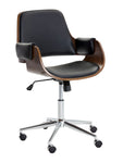 Kellan Office Chair - Onyx