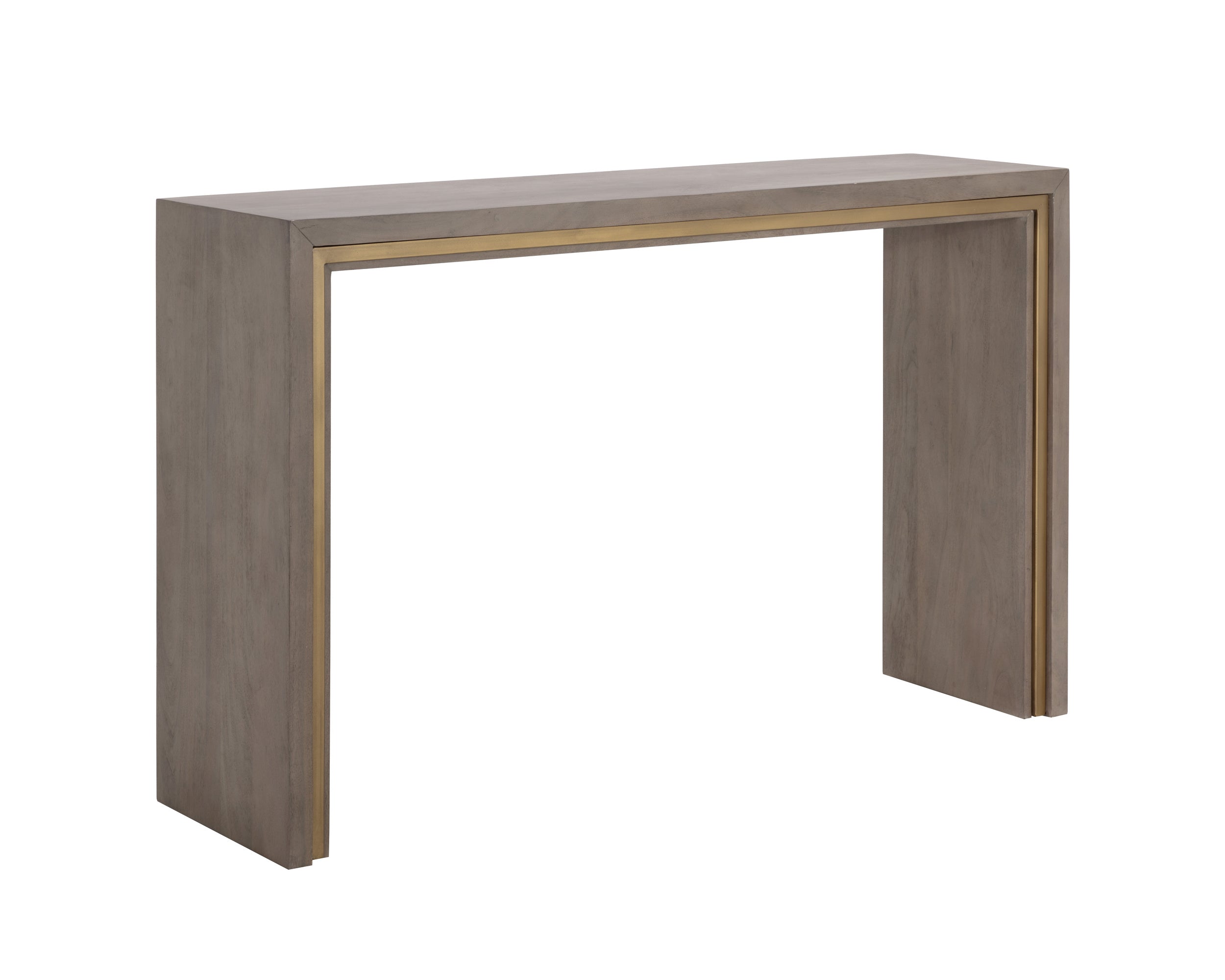 Hilbert Console Table -