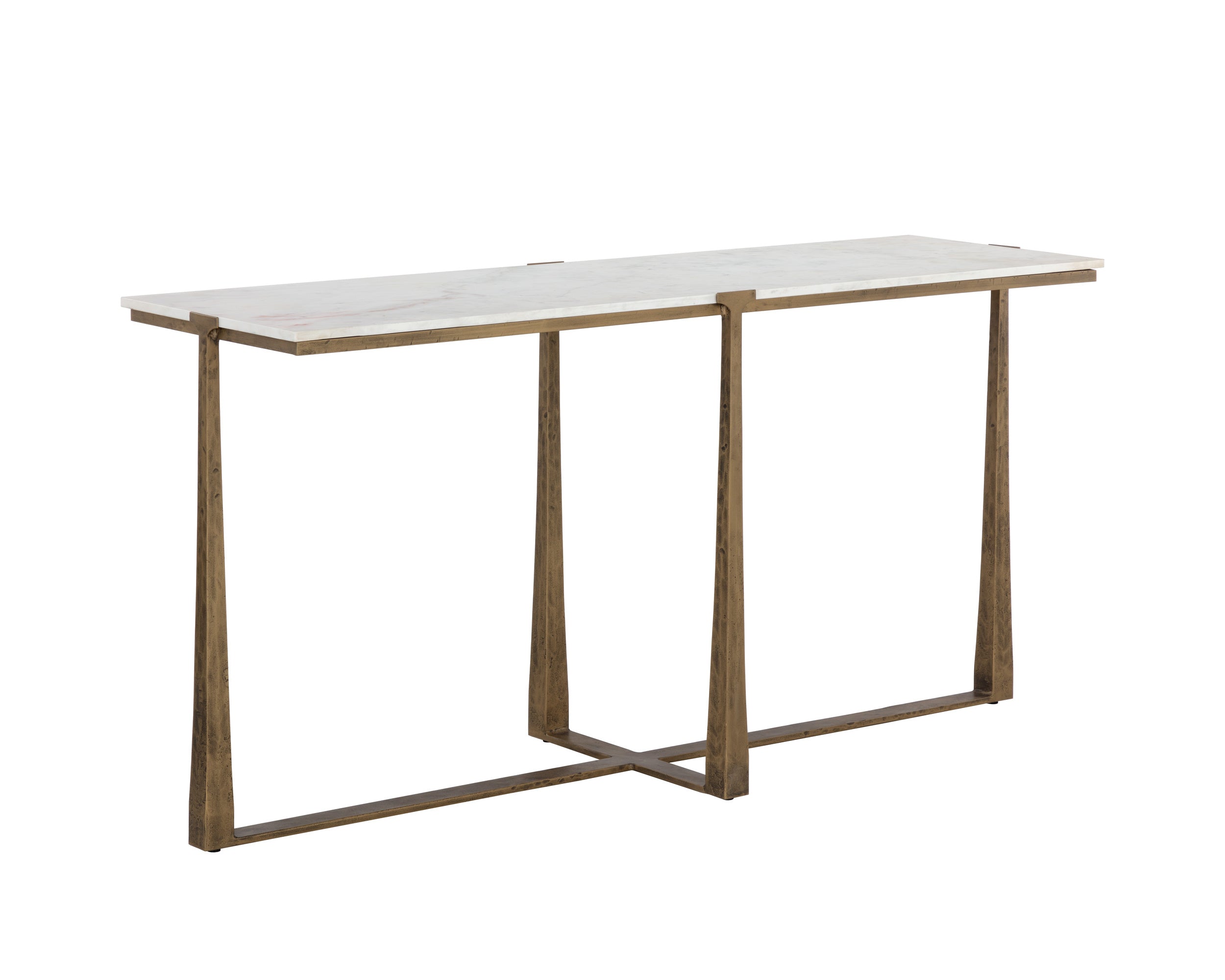 Cowell Console Table -