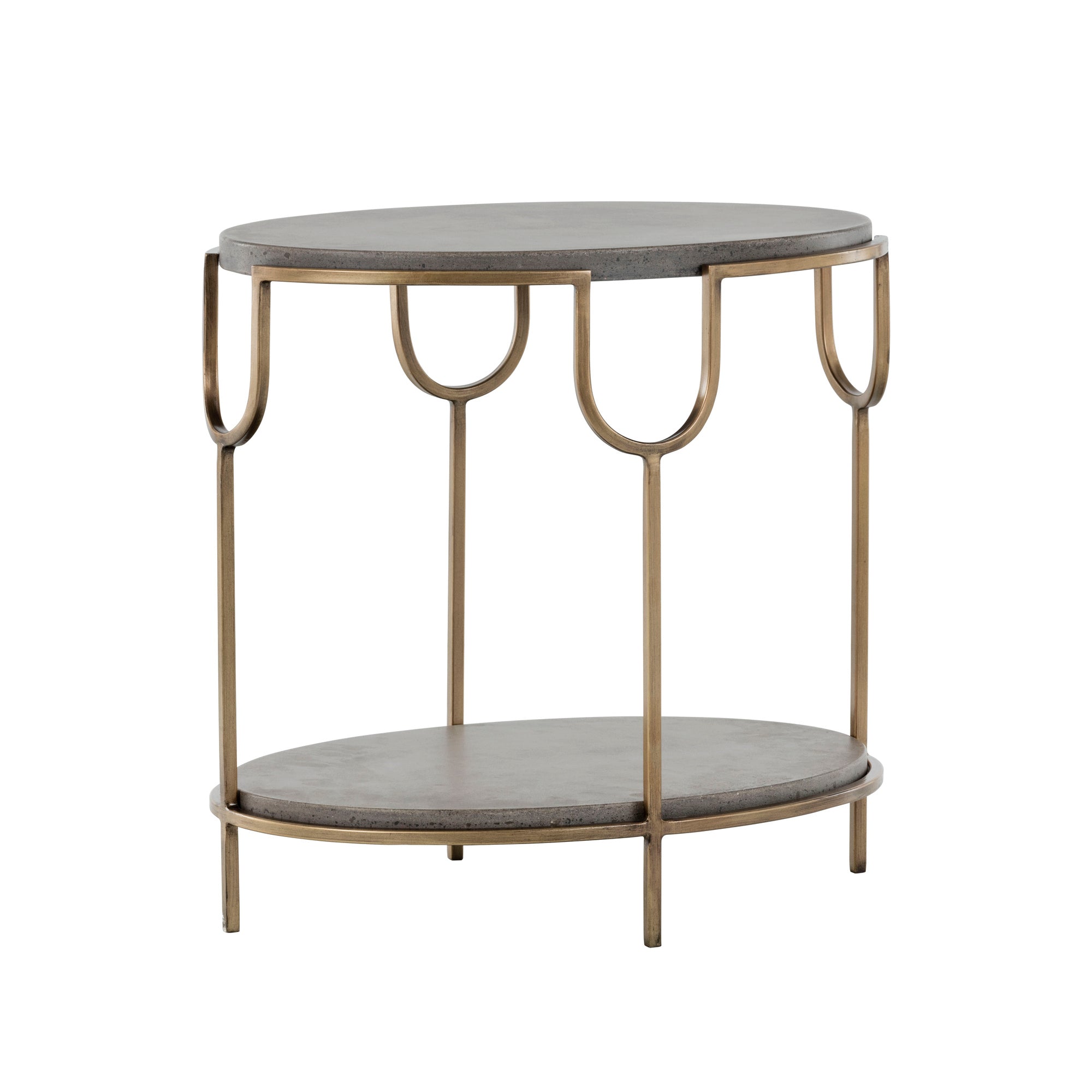 Arya Side Table -