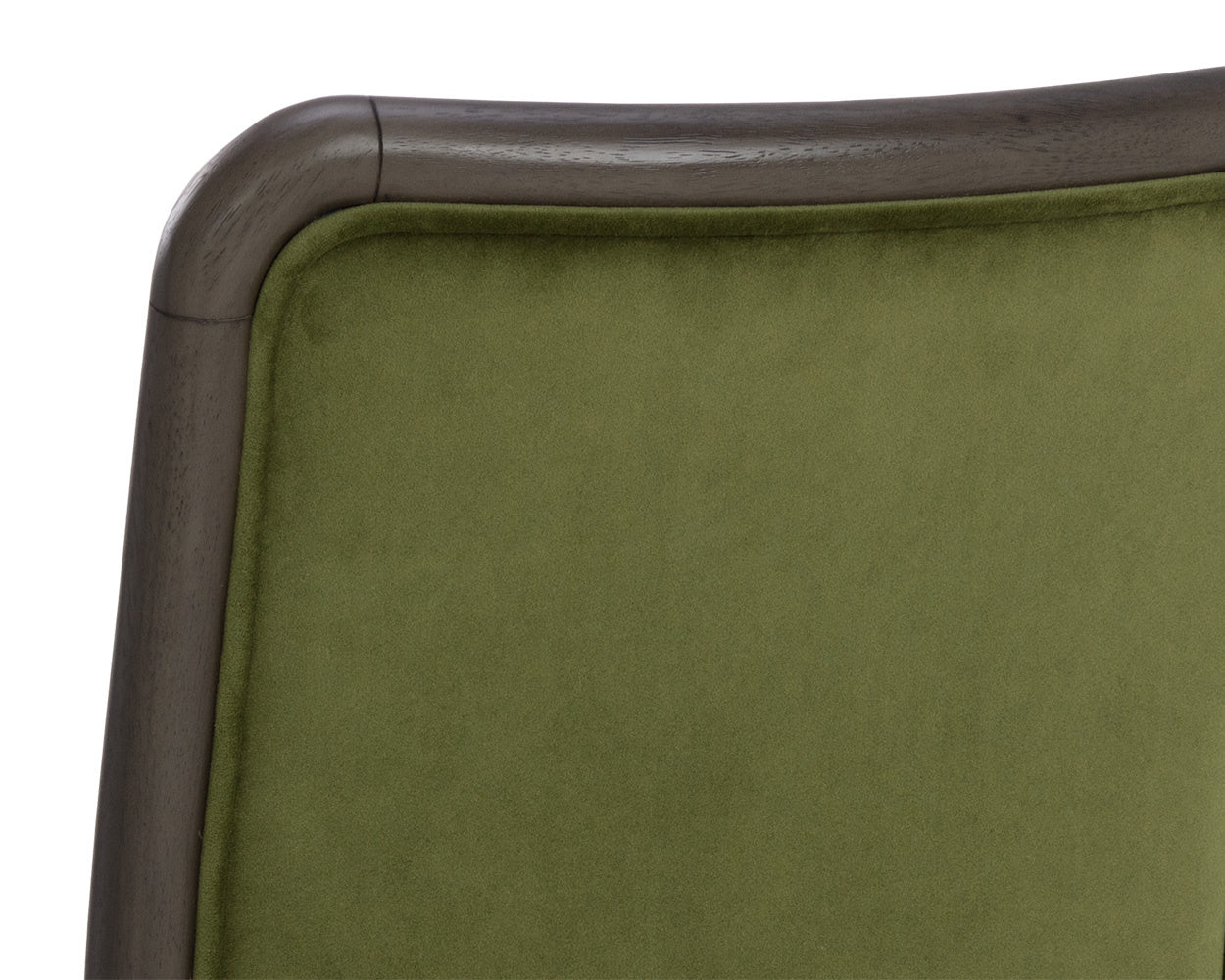 Jeno Dining Chair - Meg Olive