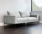 Virgo Sofa - Polo Club Stone